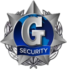 Globe Security logo
