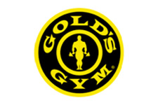 Gold Gym Logo
