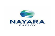 Nayara Logo